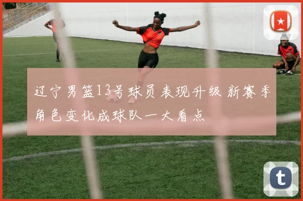 辽宁男篮13号球员表现升级 新赛季角色变化成球队一大看点
