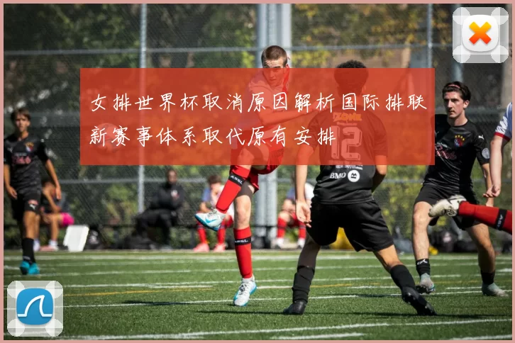 女排世界杯取消原因解析国际排联新赛事体系取代原有安排