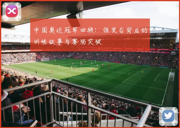 中国奥运冠军回顾：领奖台背后的训练故事与赛场突破