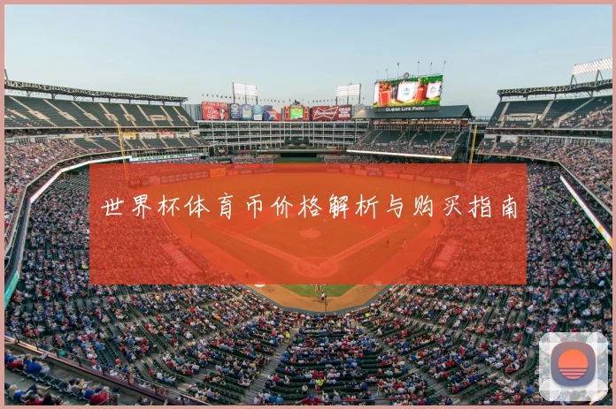 世界杯体育币价格解析与购买指南